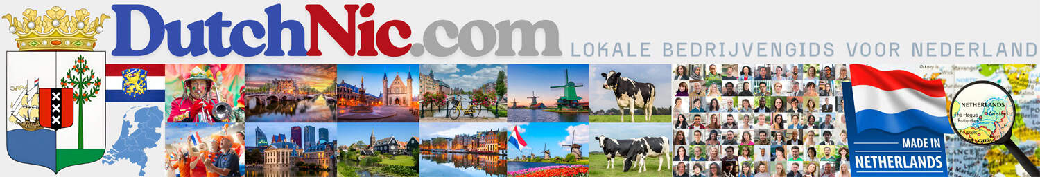 Gemaakt in Nederland - DIVERCITIES
